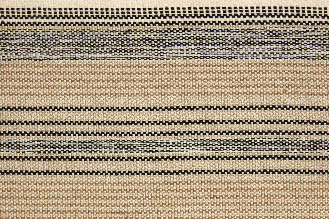 Cisco Fabric Rayas Arena - Grade M - Cotton-Cisco Brothers-Blue Hand Home