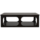 Gimso Coffee Table, Small, Alder-CFC Furniture-Blue Hand Home
