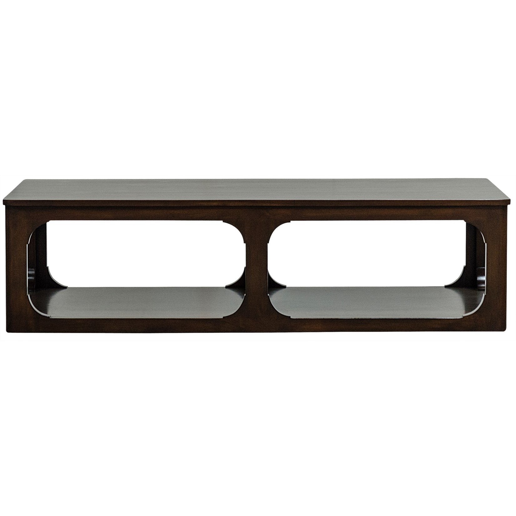 Gimso Coffee Table, Alder-CFC Furniture-Blue Hand Home