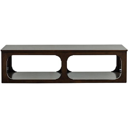 Gimso Coffee Table, Alder-CFC Furniture-Blue Hand Home