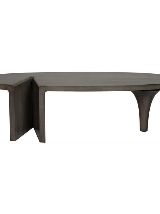 Calanthe Coffee Table, Walnut