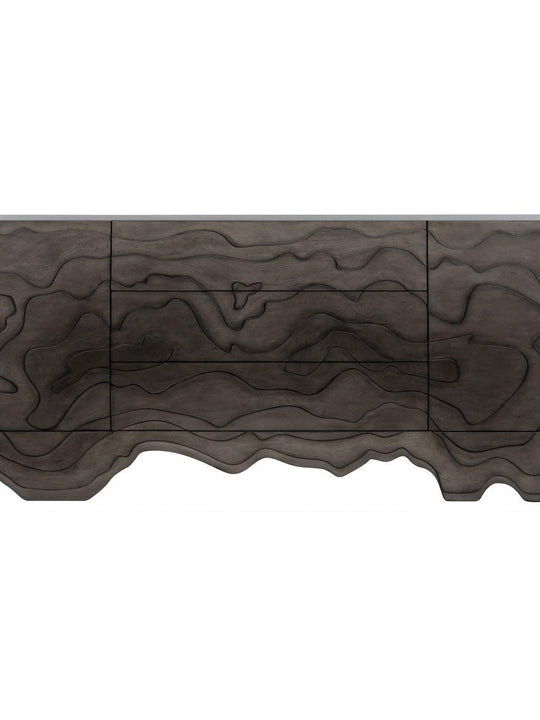 Winslow Sideboard, Baltic Birch Plywood