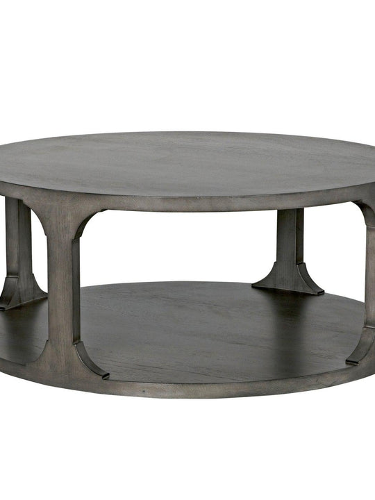 Gimso Coffee Table, Small, Oak