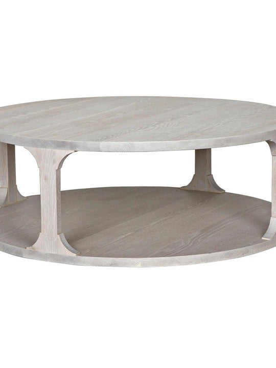 Gimso Coffee Table, Large, Oak