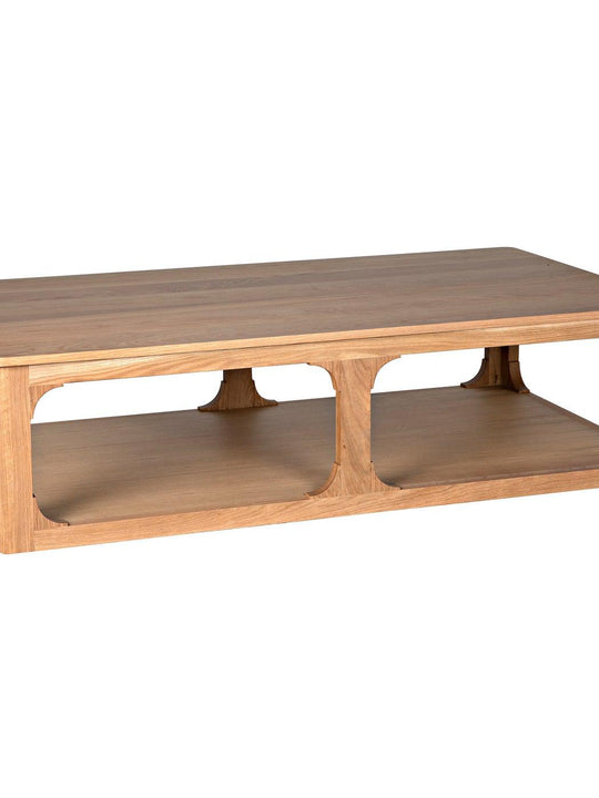 Gimso  Coffee Table, Oak