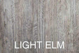 Reclaimed Elm Cabinet-Organic Restoration-Blue Hand Home
