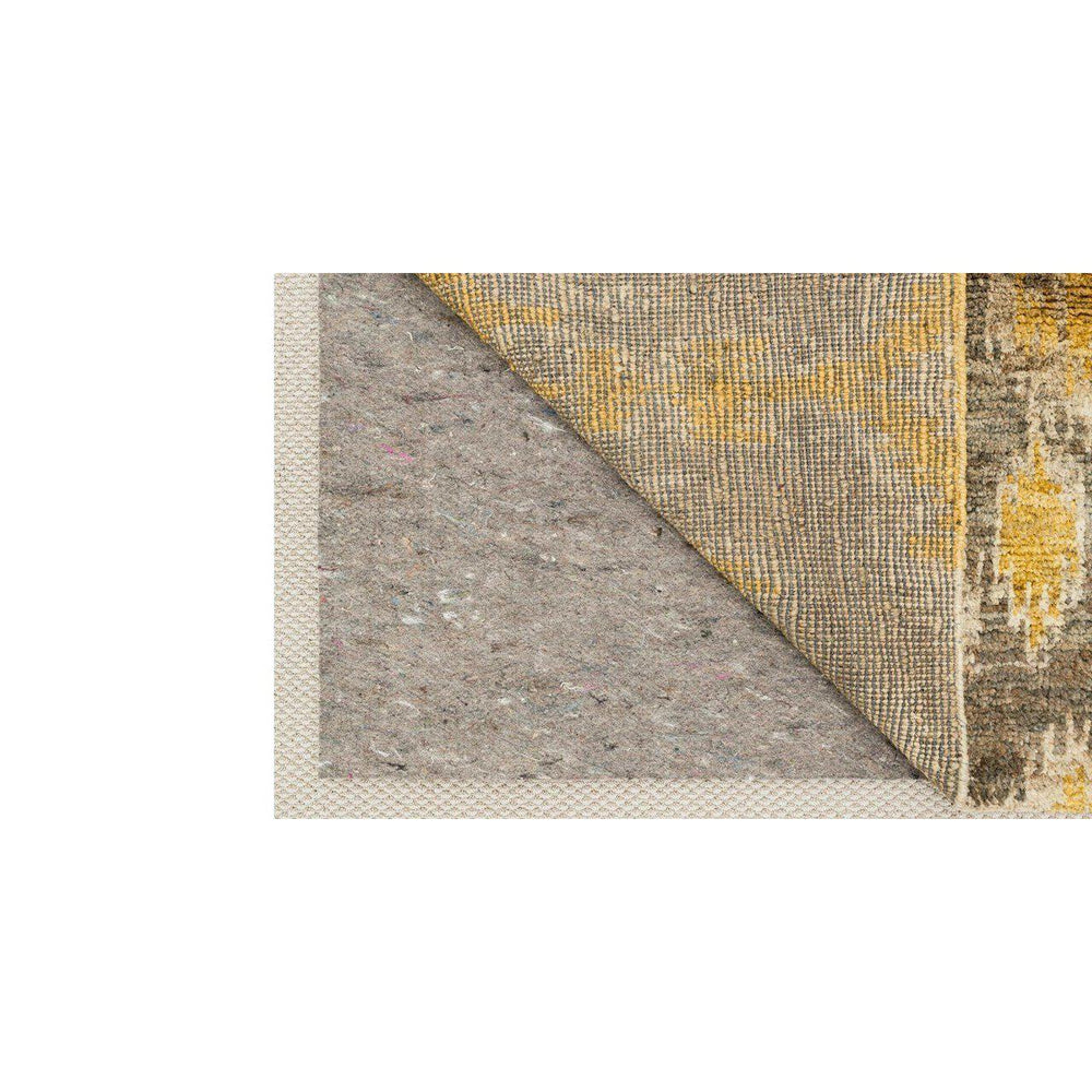Loloi Dual Grip Felted Rug Pad Collection - FPAD1 GREY-Loloi Rugs-Blue Hand Home
