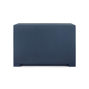 Villa & House - Frances Extra Large 6-Drawer In Navy Blue-Bungalow 5-Blue Hand Home