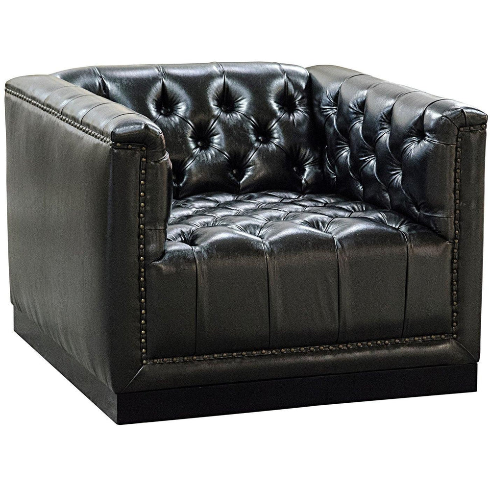 Fern Chair-CFC Furniture-Blue Hand Home