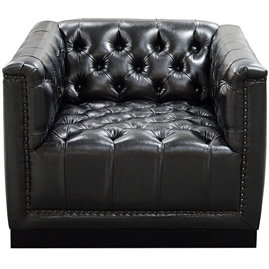 Fern Chair-CFC Furniture-Blue Hand Home