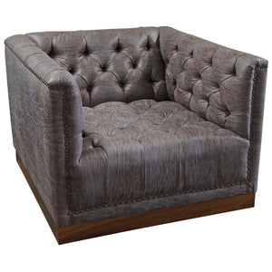Fern Chair-CFC Furniture-Blue Hand Home
