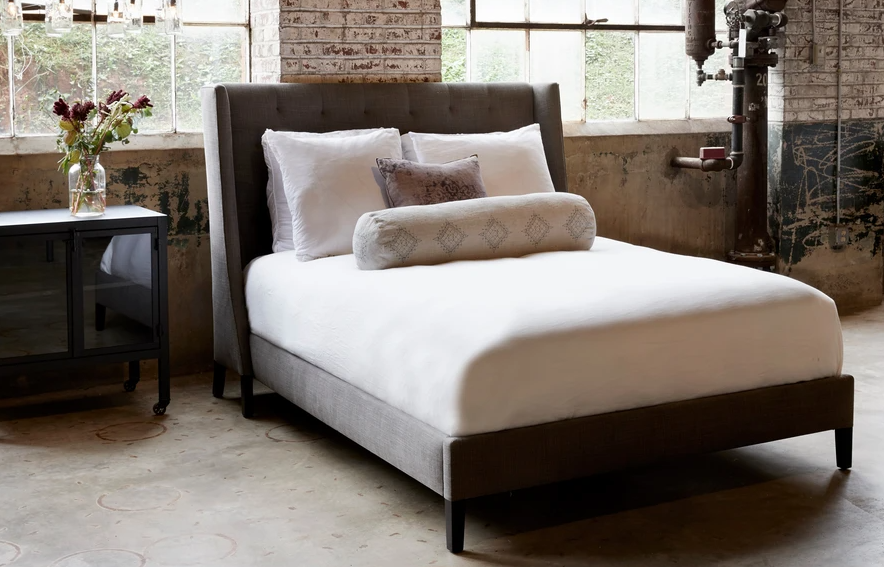 Cisco Brothers Francesca Bed - See all options-Cisco Brothers-Blue Hand Home