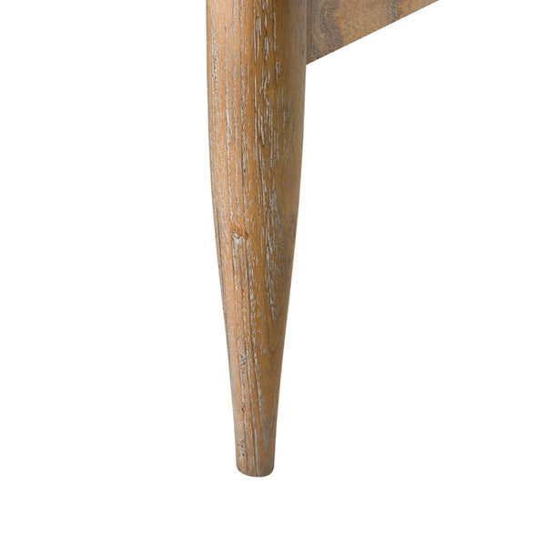 Villa & House - Frans Lounge Chair, Driftwood-Bungalow 5-Blue Hand Home