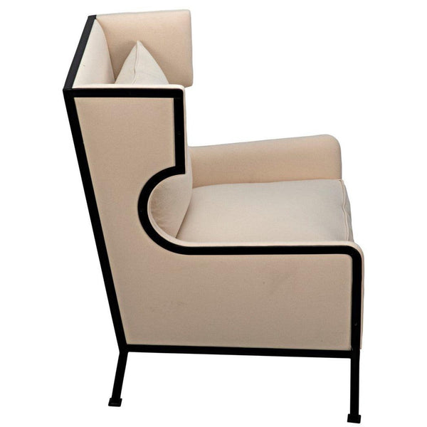 Franz chair-CFC Furniture-Blue Hand Home