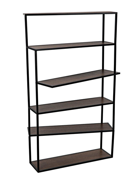 Verso Bookcase