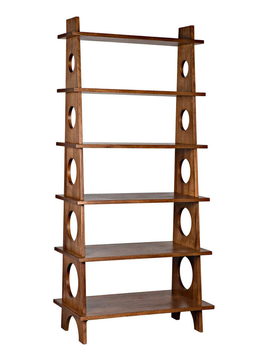 Tumult Bookcase