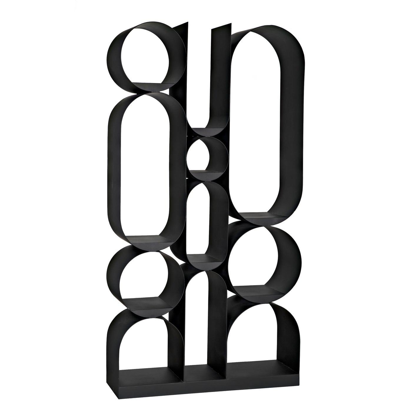 Letty Bookcase