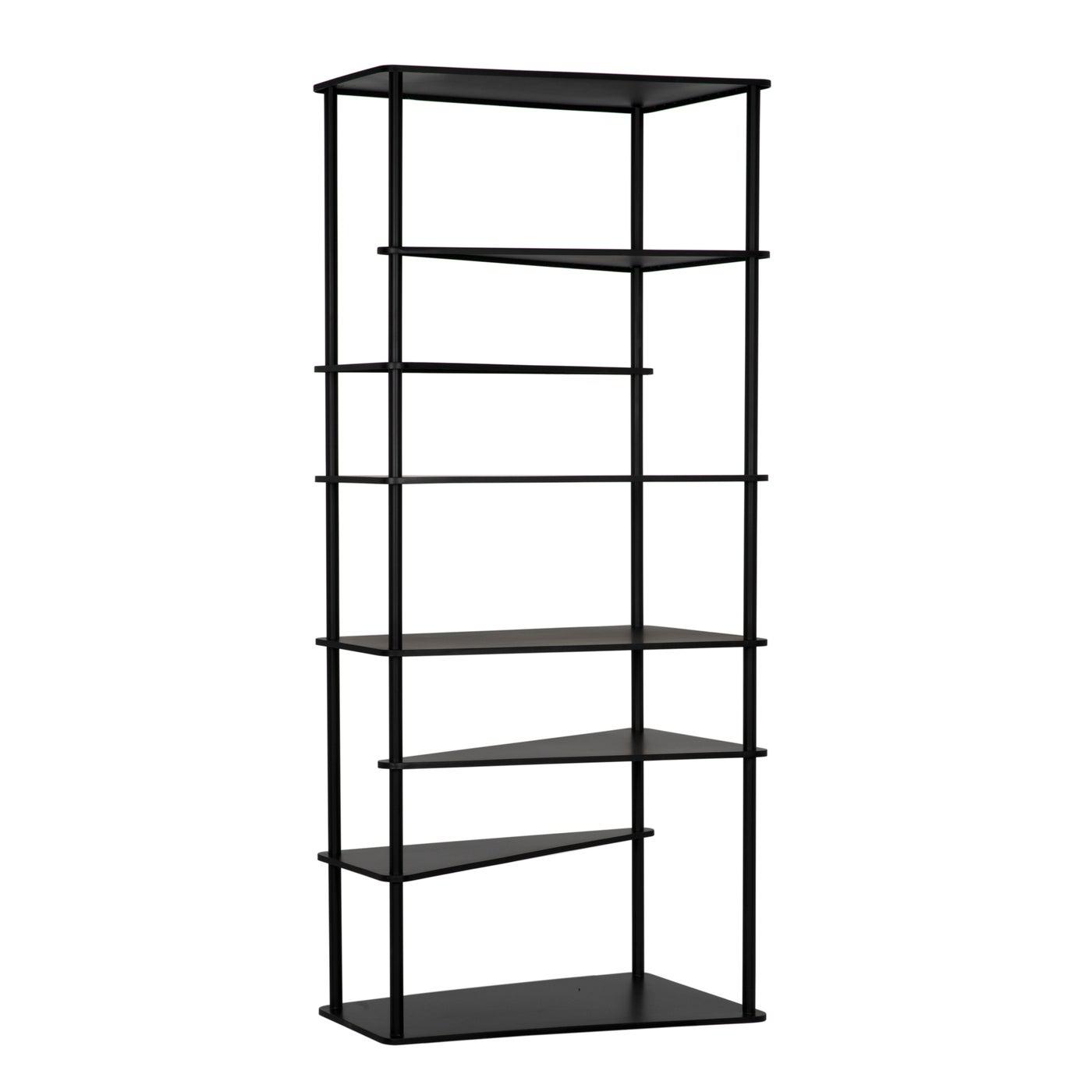 Everest Bookcase