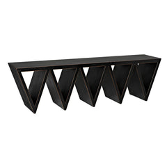 Mattice Coffee Table/Bench