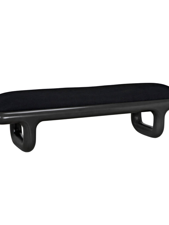 Sigmund Bench