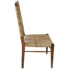Noir Neva Chair-Noir Furniture-Blue Hand Home