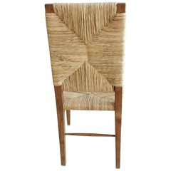 Noir Neva Chair-Noir Furniture-Blue Hand Home