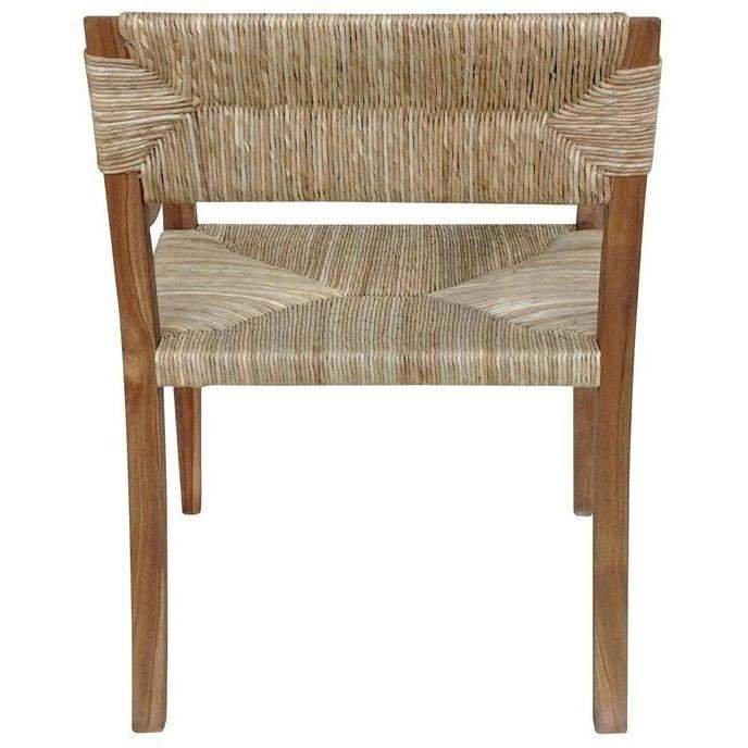 Bowie Arm Chair - Thumbnail 2