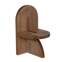 Noir Jupiter Chair, DW-Noir Furniture-Blue Hand Home