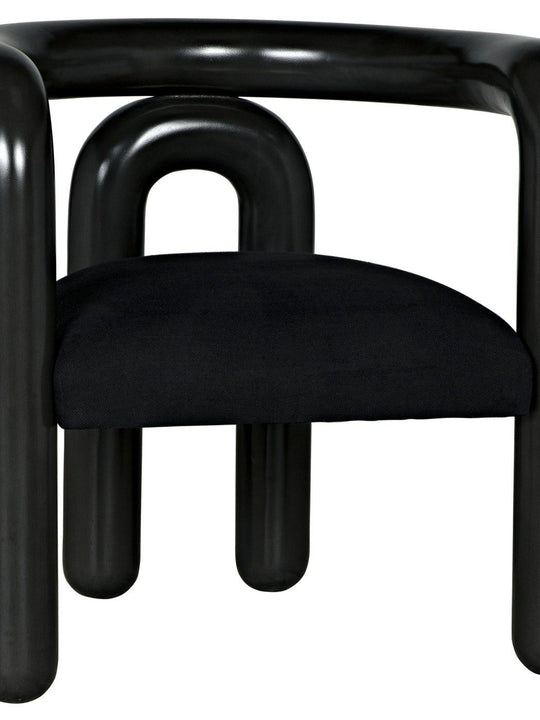 Hockney Chair