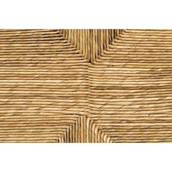 Noir Brook 2 Door Sideboard, Teak-Noir Furniture-Blue Hand Home