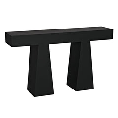 Wendell Console