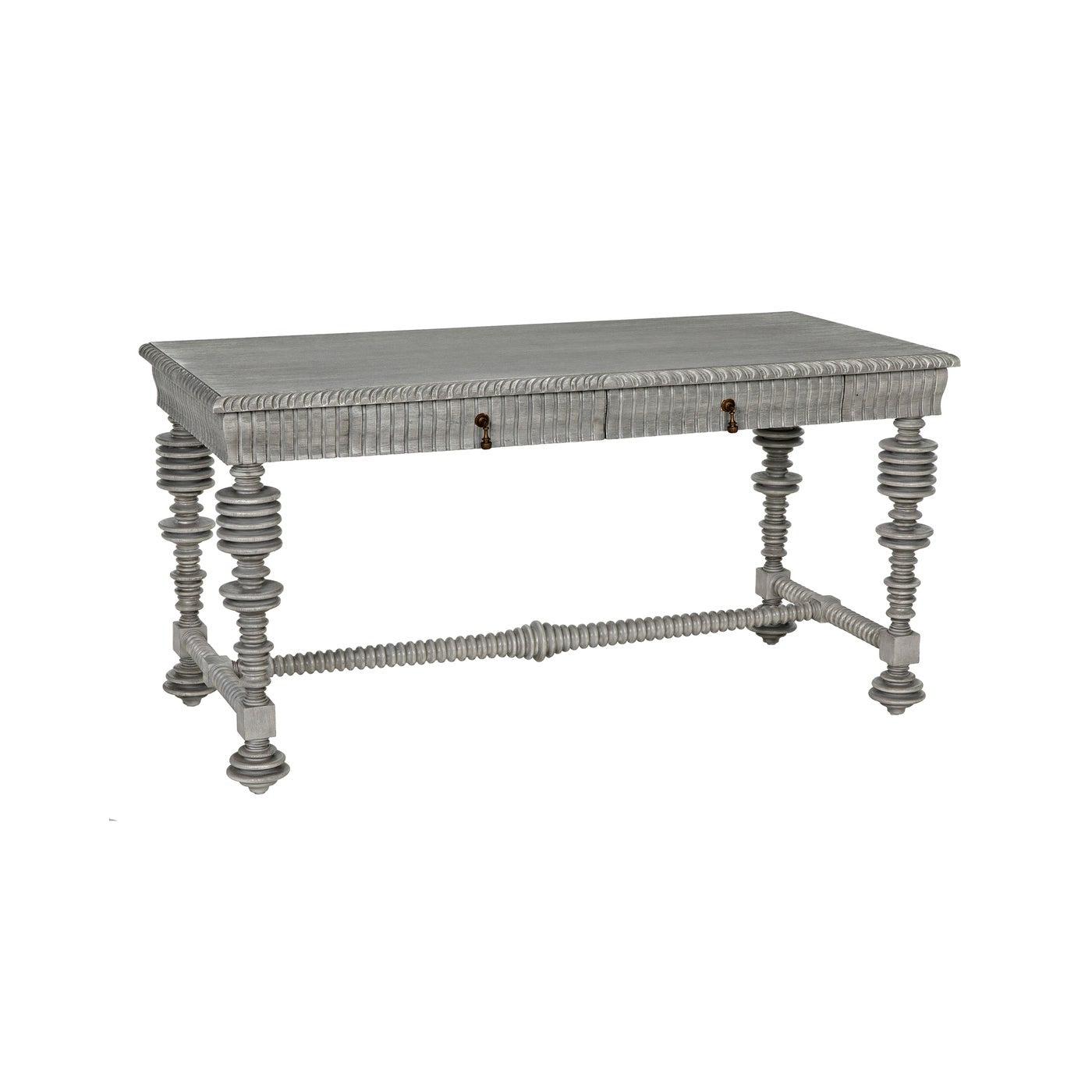 Portuguese Desk, Small