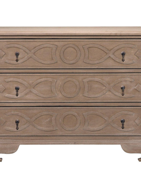 Sofie Dresser, Weathered