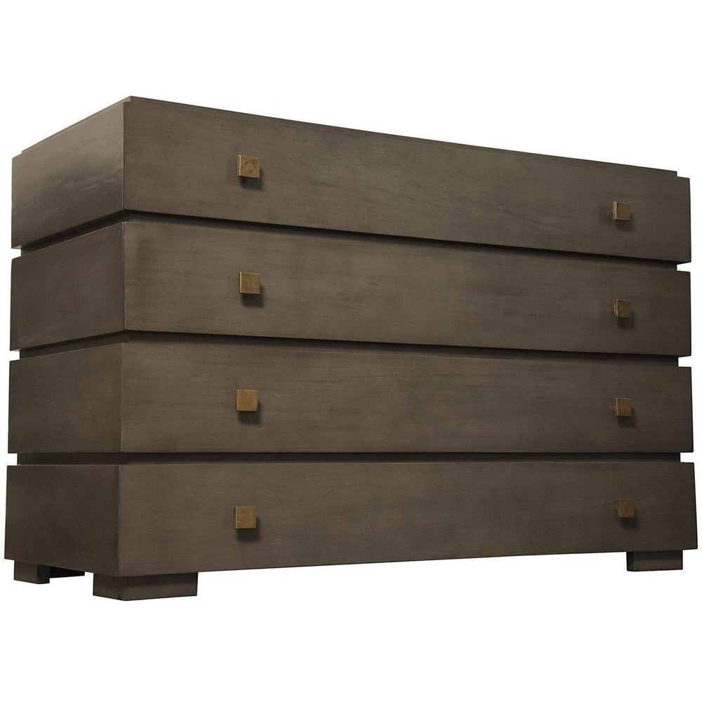Noir Hofman Dresser, Pale-Noir Furniture-Blue Hand Home