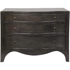 Noir Brentford Dresser, Pale-Noir Furniture-Blue Hand Home
