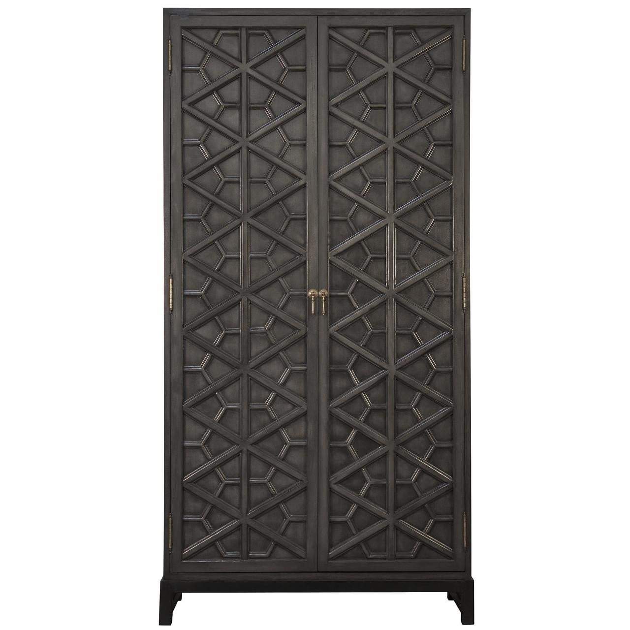 Noir Furniture Maharadscha Hutch - Thumbnail 3
