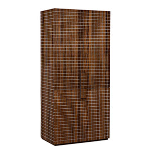 Noir Clash Hutch-Noir Furniture-Blue Hand Home