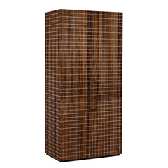 Noir Clash Hutch-Noir Furniture-Blue Hand Home