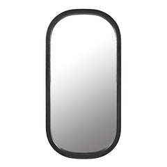 Noir Gorky Mirror, Pale-Noir Furniture-Blue Hand Home