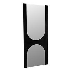 Himeno Mirror, Black Metal