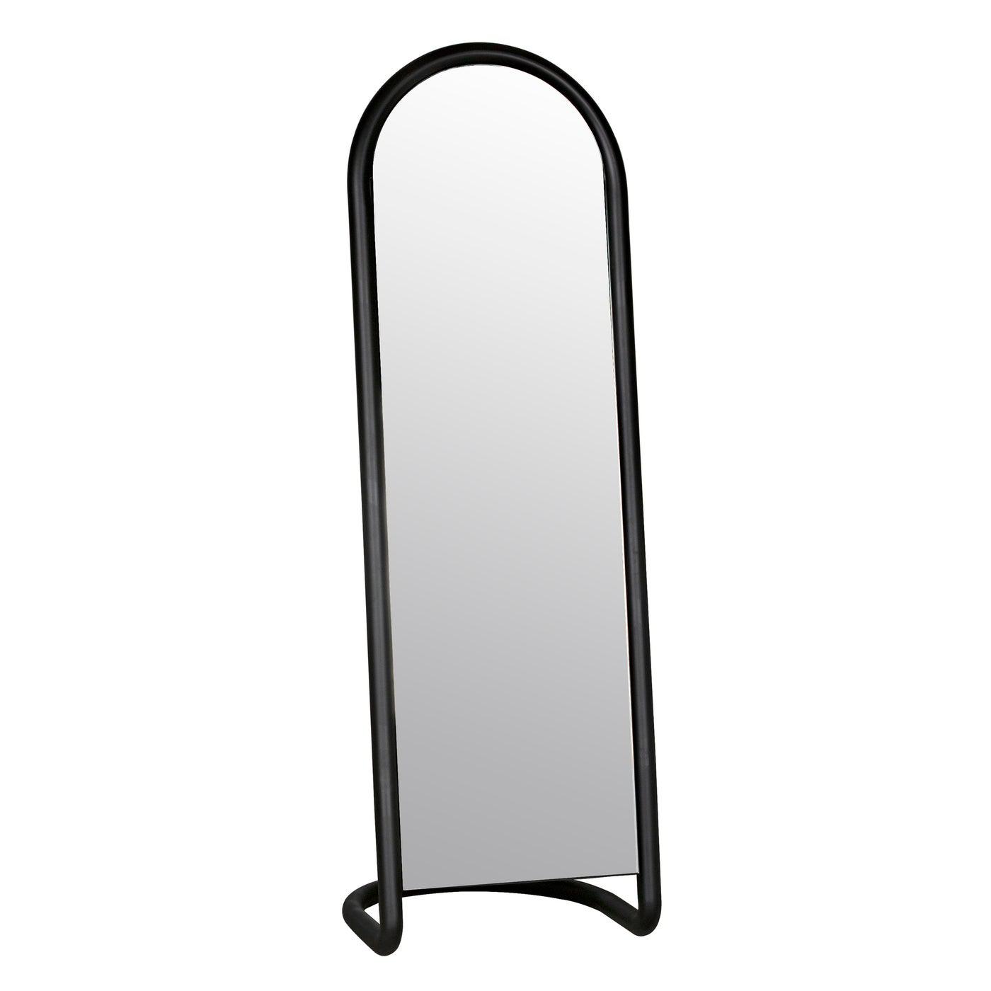 Duke Mirror