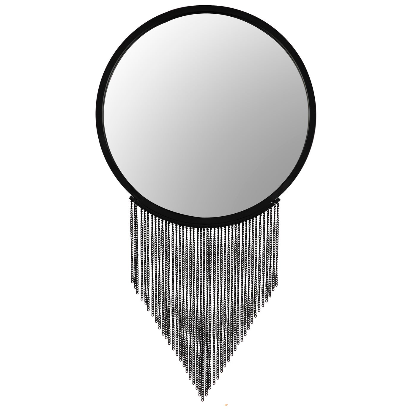 Galahad Mirror