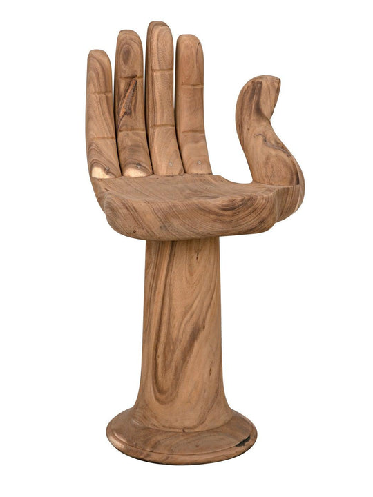 Buddha Counter Stool