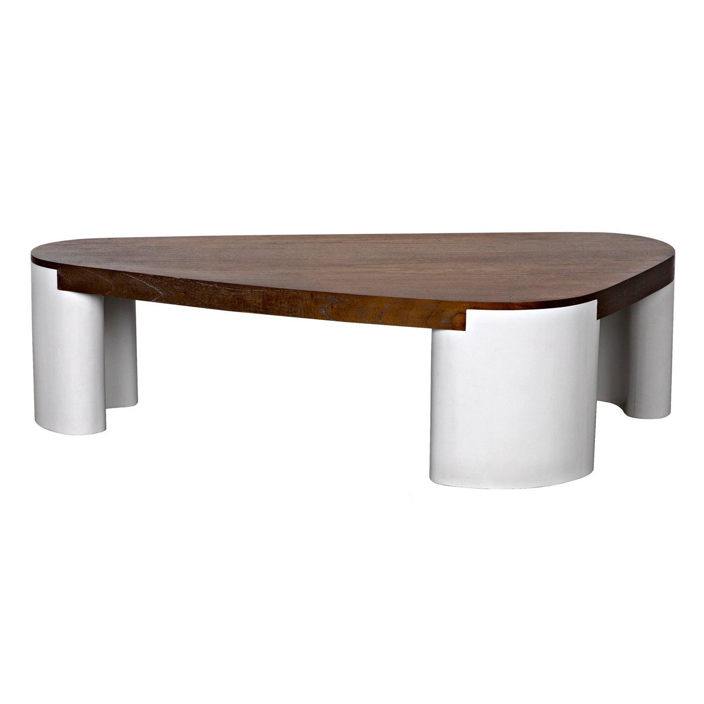 Perriand Coffee Table