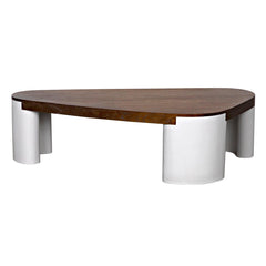 Perriand Coffee Table
