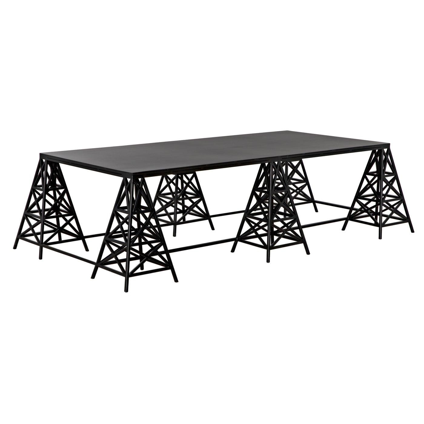 Brixton Coffee Table - Thumbnail 3