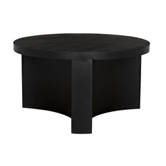 Steward Coffee Table, A