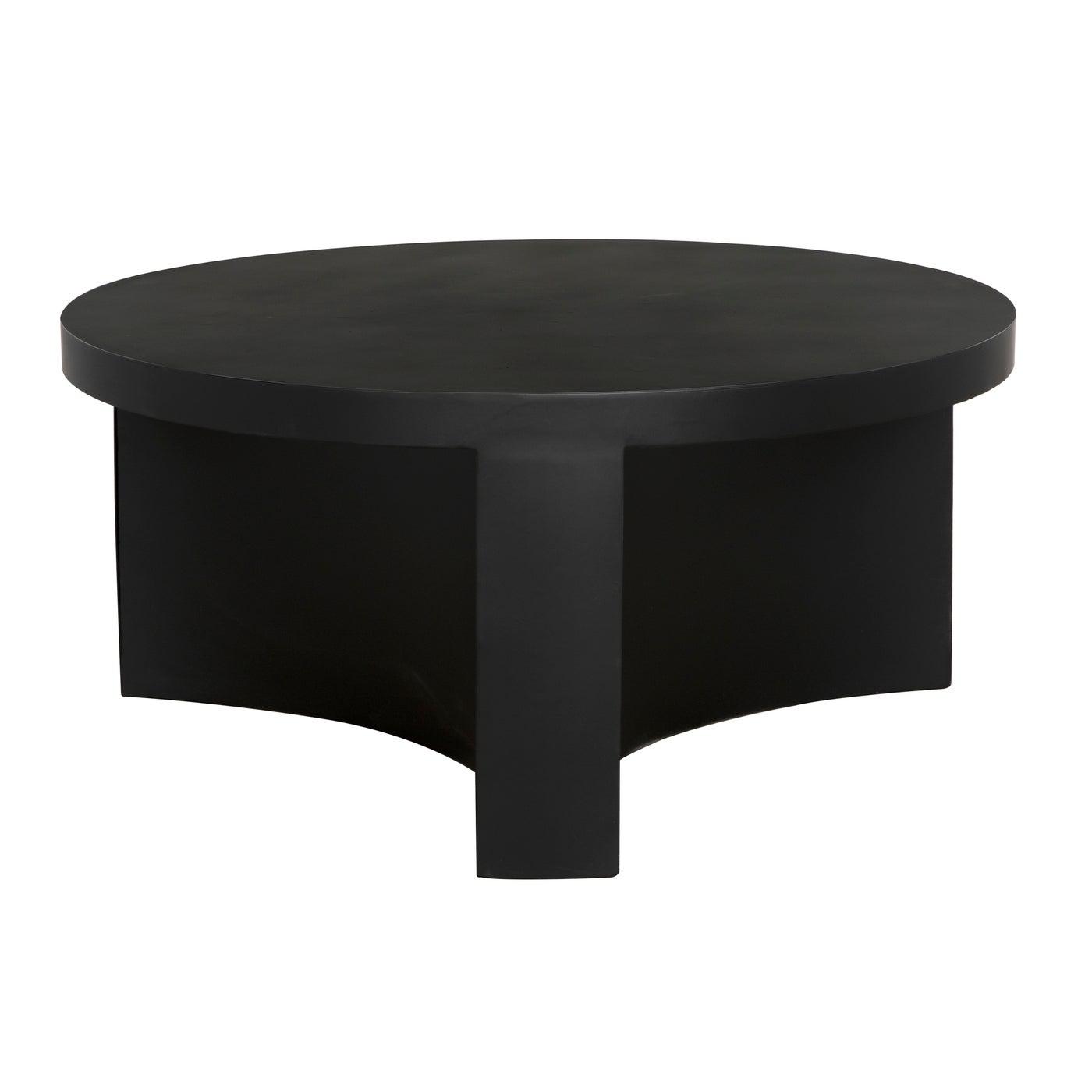 Steward Coffee Table, B