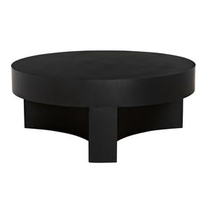 Steward Coffee Table, C-Noir Furniture-Blue Hand Home