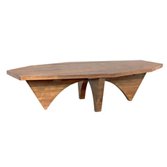 Gadling Coffee Table